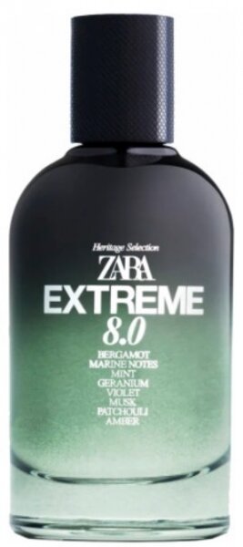 Zara Extreme 8.0 EDT 100 ml Erkek Parfümü kullananlar yorumlar